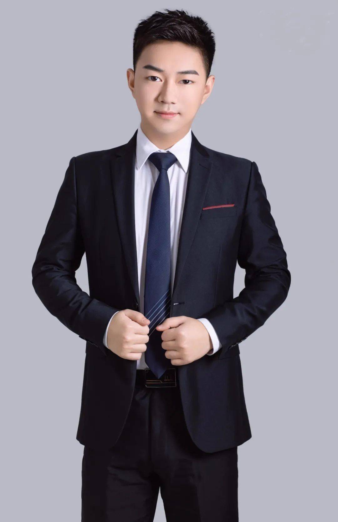 岳赣暖 剪辑与后期总监